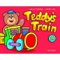 Teddy's Train Activity Book A