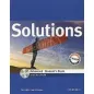 Solutions Advanced : teacher's book