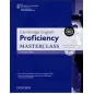 Proficiency Masterclass - Teacher's Pack  (+ DVD) 2013