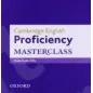 Proficiency Masterclass - Class Audio CD's 2013