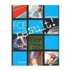 Result FCE. Student's Book