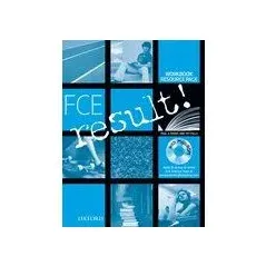 FCE Result! Work Book (+ CD)