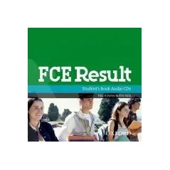 RESULT FCE CD CLASS (2)