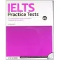 IELTS Practice Tests: With explanatory key and Audio CDs (2) Pack