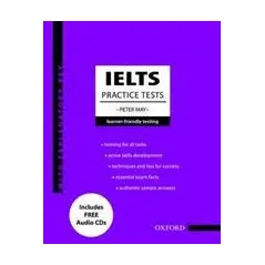 IELTS PRACTICE TESTS