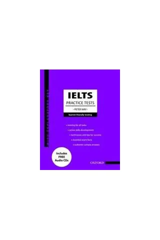 IELTS PRACTICE TESTS