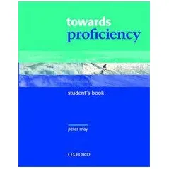 Towards Proficiency Student's Book