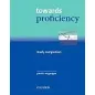 Towards Proficiency Study Companion