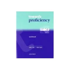 Towards Proficiency - Workbook with Cassette