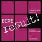 Result ECPE class Cd(1)