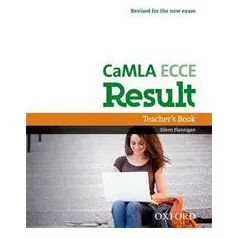 Camla ECCE Result Teacher's Book 