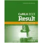 Camla ECCE Result Workbook - Companion