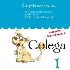 Colega 1 - Carpeta De Recursos