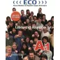 Eco A1 - Libro del Alumno + Cd-Audio