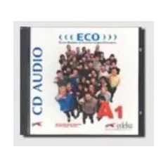 Eco A1 -  Cd-Audio