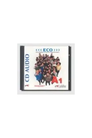 Eco A1 -  Cd-Audio