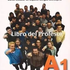 Eco - A1- Libro del Profesor