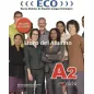 Eco A2 -Libro del Alumno + Cd-Audio