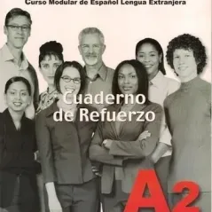 Eco A2 - Cuaderno De Refuerzo