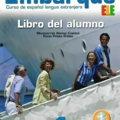 Embarque 1 - Libro del Alumno