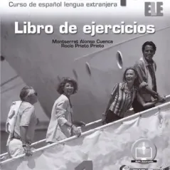 Embarque 1 - Libro del ejercicios