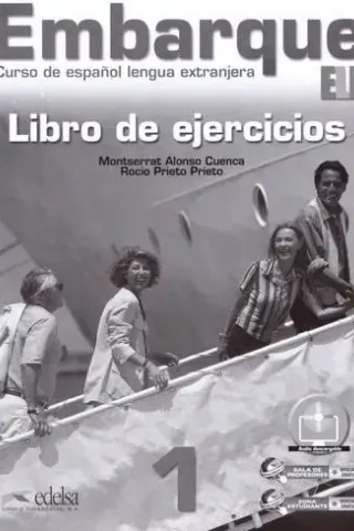 Embarque 1 - Libro del ejercicios