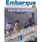 Embarque 1 - Libro de Profesor