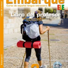 Embarque 2 - Libro de Profesor