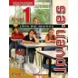 Joven.es 1 - Libro del Alumno + Audio Cd (Α1)