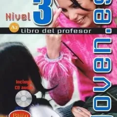 Joven.es 3 - Libro de Profesor