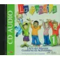 La Pandilla 1 - Cd-Audio