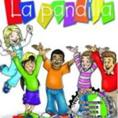 La Pandilla 1 - Pack (Alumno + Ejercicios)