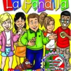 La Pandilla 2 - Pack (Alumno+ Ejercicios)