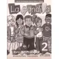 La Pandilla 2 - Libro de  Profesor