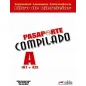 Pasaporte Compilado A (A1+A2) - Cuaderno de  Ejercicios