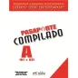 Pasaporte Compilado A (A1+A2) - Libro del Profesor