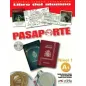 Pasaporte ELE 1 (A1) - Libro de Alumno + Cd-Audio