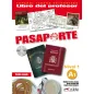 Pasaporte ELE 1 (A1) - Libro de Profesor + Cd-Audio