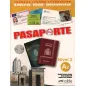 Pasaporte ELE 2 (A2) - Libro de Alumno + Cd-Audio