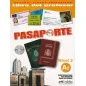 Pasaporte ELE 2 (A2) - Libro de Profesor + Cd-Audio