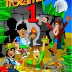 Trotamundos 1 - Libro del  Alumno