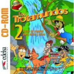 Trotamundos 2 - Cd-Rom