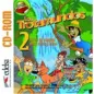 Trotamundos 2 - Cd-Rom