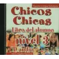 Chicos Chicas 3 - Audio Cd