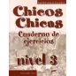 Chicos Chicas 3 - Cuaderno de exercicios