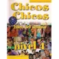 Chicos Chicas 4 - Libro del Alumno