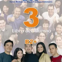 Eco 3 (B2+) - Libro del Alumno