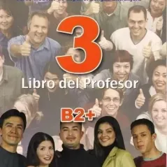 Eco 3 (B2+) / Eco B2 -  Libro del Profesor