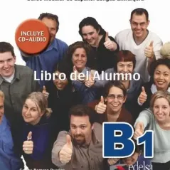 Eco B1 -Libro del Alumno