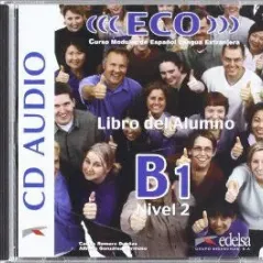 Eco B1 - Cd-Audio Alumno (1)